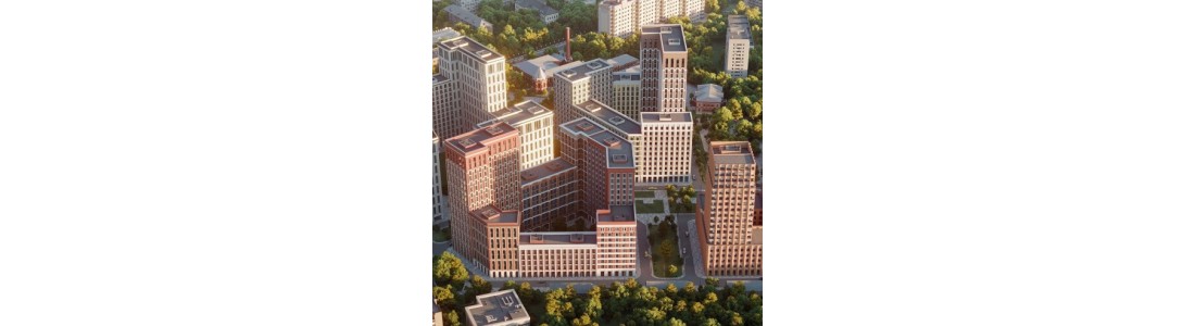 Енергозбереження в квартирі сучасного багатоповерхового будинку