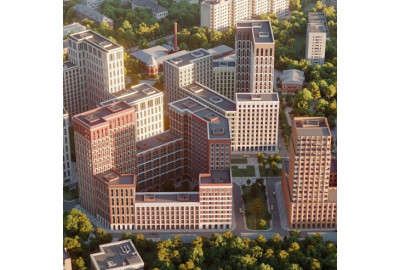 Енергозбереження в квартирі сучасного багатоповерхового будинку