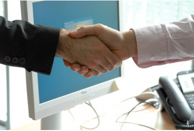Співпраця з компанією REM Group Service