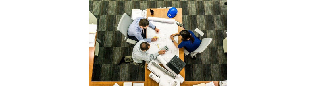 Послуги компанії REM Group Service