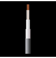 Premium SIPC-20 1200Вт 60м кабель двожильний