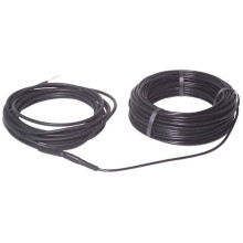 DEVIasphalt 30T 267Вт - 8.5м 400V двожильний кабель