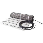 DEVIasphalt 300T 1050Вт 3.5 м.кв. (0.5х7) 400V