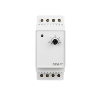 DEVIreg 330 -10/+10 °C терморегулятор