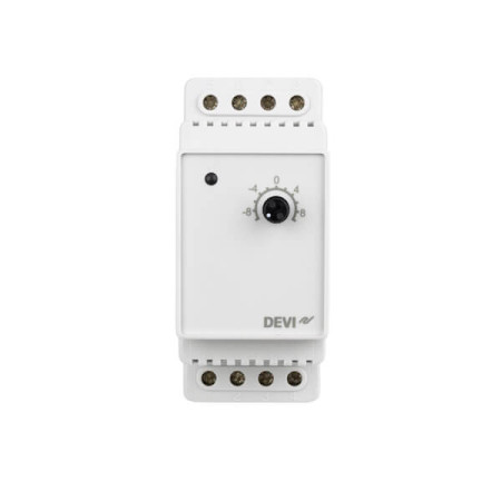 DEVIreg 330 -10/+10 °C терморегулятор