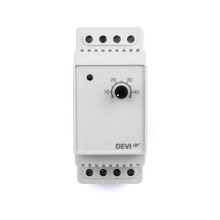 DEVIreg 330 +5...+45 °C терморегулятор