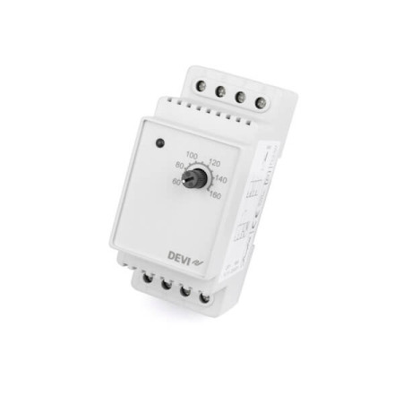 DEVIreg 330 +60/+160 °C терморегулятор