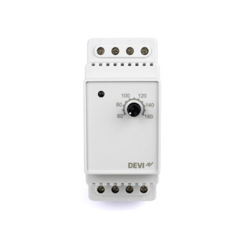 DEVIreg 330 +60/+160 °C терморегулятор