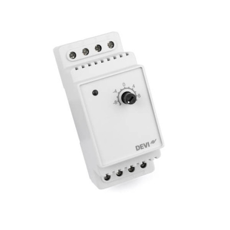 DEVIreg 330 -10/+10 °C терморегулятор