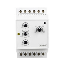DEVIreg 316 -10/+50 °C терморегулятор