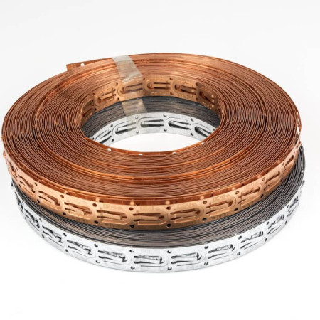 DEVIfast Copper 25м
