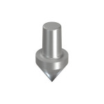 Накінечник D20 StZn J.Pröpster