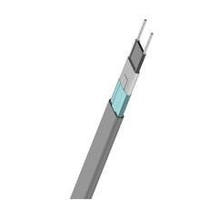 DEFROST PIPE 15 AO саморегулюючий кабель
