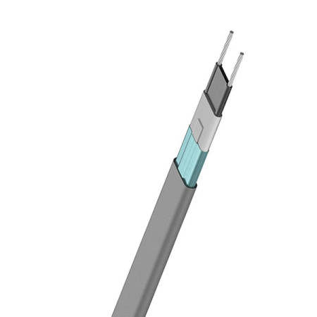 DEFROST PIPE 15 AO саморегулюючий кабель