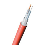 TXLP/2R 890 31.9 м. кабель гріючий двожильний