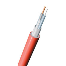 TXLP/2R 640 22.9 м. кабель гріючий двожильний