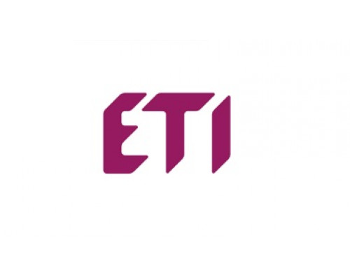 Компанія ETI Україна