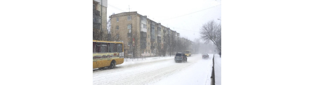 Для чого потрібні системи Сніготанення