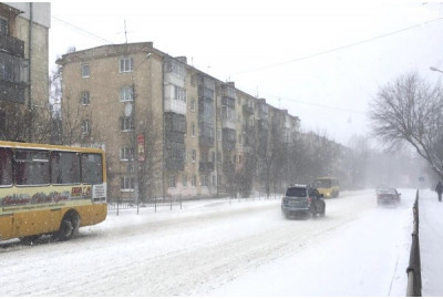 Для чого потрібні системи Сніготанення