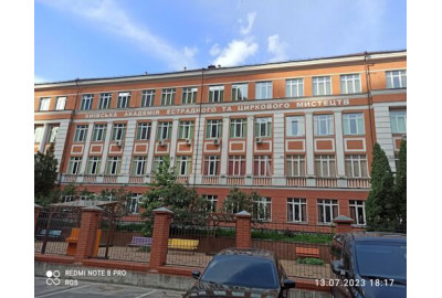 Чистка водостоків та профілактика антикригової системи КМАЕЦМ
