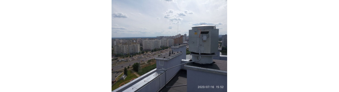 2 черга секція 5 ЖК Лебединий, вул. Ревуцького, м. Київ
