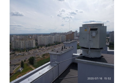 2 черга секція 5 ЖК Лебединий, вул. Ревуцького, м. Київ