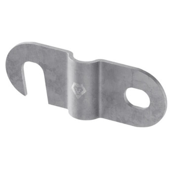 Пластина Fix D8-10 StZn