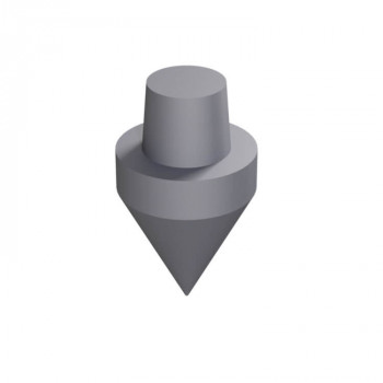 Наконечник D20 (StZn)