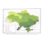 Щогла громовідводу RGS-30 метрів